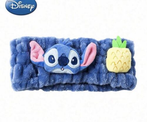 Bandeau skincare Stitch 💙