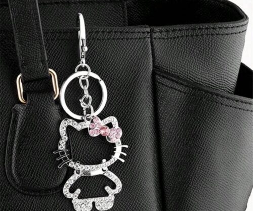 Hello Kitty version chic & brillante