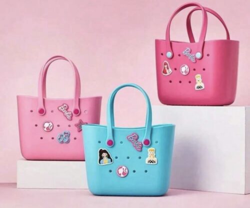 Bogg bag Barbie