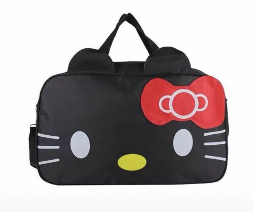 Sac cabas LARGE Hello Kitty