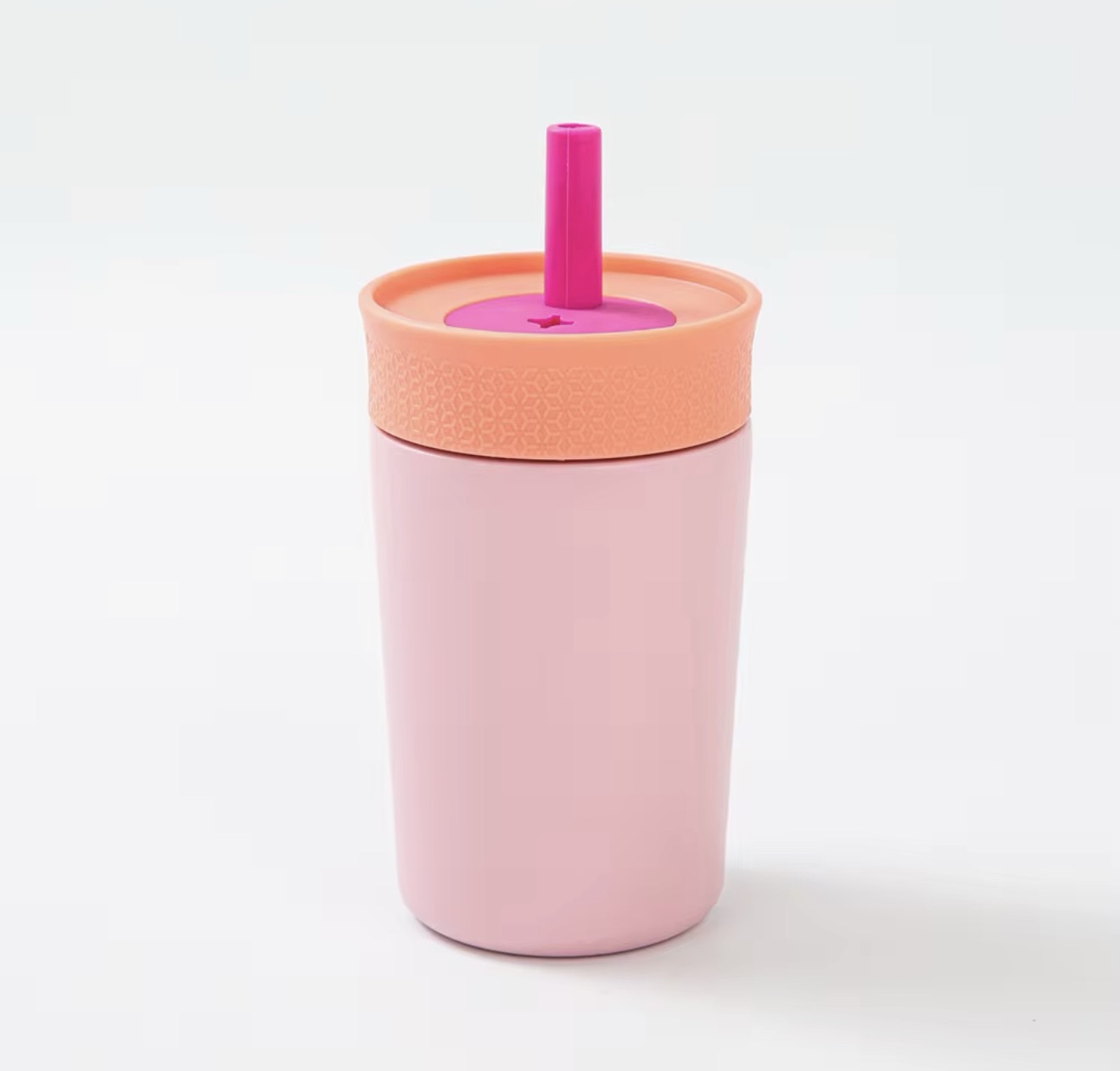 Mug style Owala kids ( pour bébés et enfants ) – Image 2