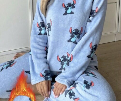 Pyjama Stitch