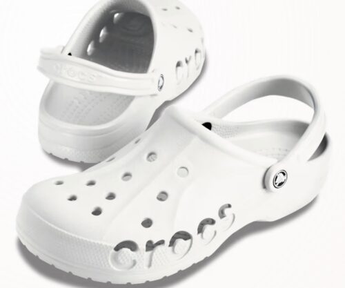 Crocs baya clog