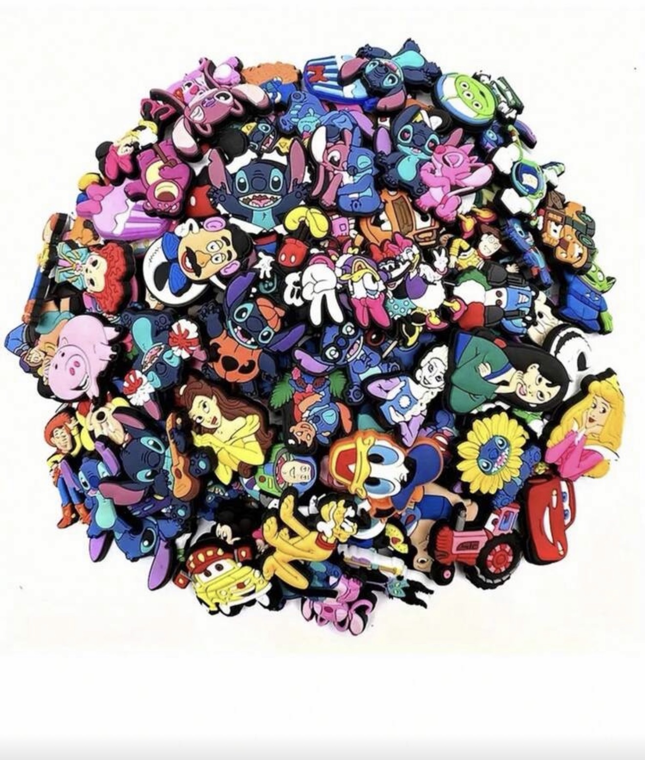 CHARMS POUR CROCS – Image 2