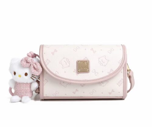 Sac Ă main HELLO KITTY