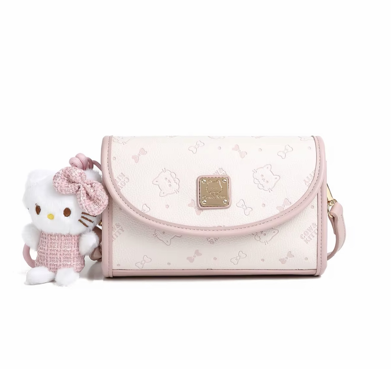 Sac à main HELLO KITTY