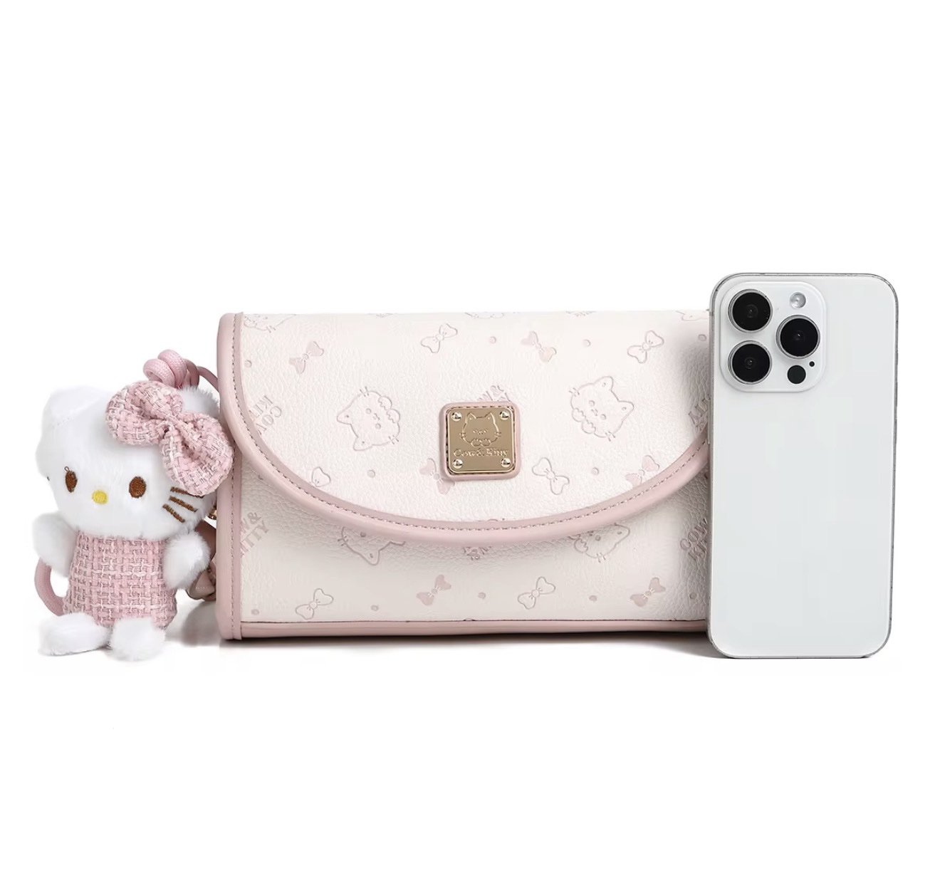 Sac à main HELLO KITTY – Image 5