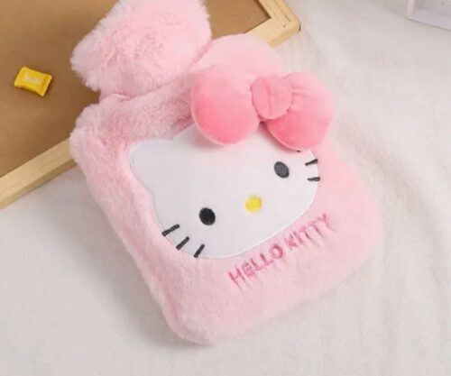 Bouillotte Hello Kitty
