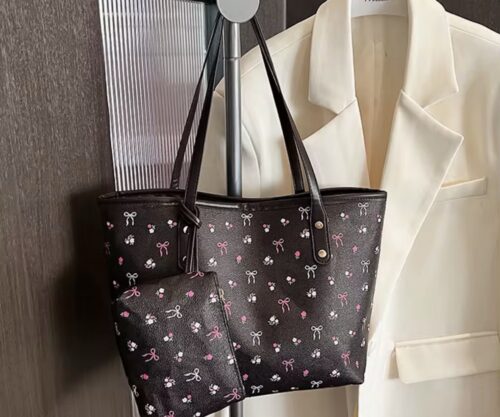 Sac Ă main âIâm just a girlâ âš