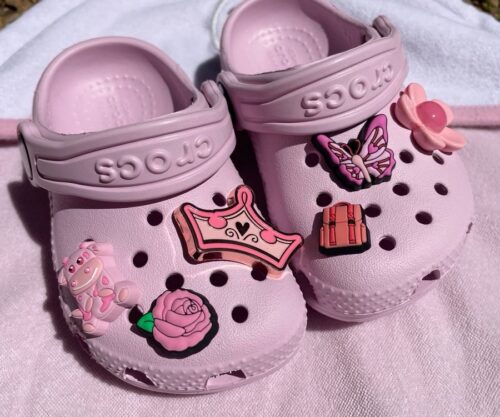 Crocs Kids ( enfants )