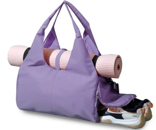 Sac de sport girly