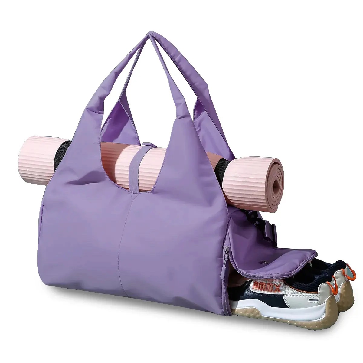 Sac de sport girly