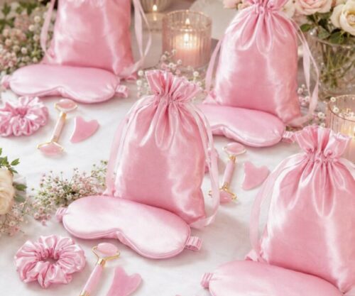 Set beauté cocooning