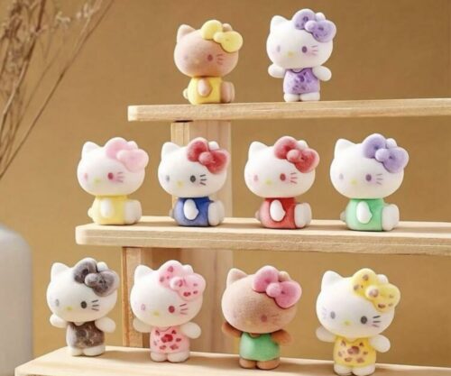 Blind box Hello kitty