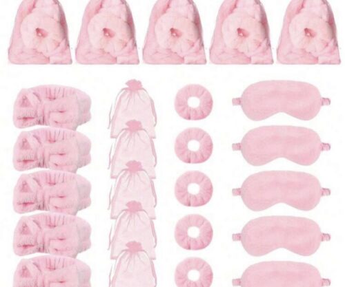 Set beauté cocooning