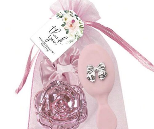 Coffret beauté girly