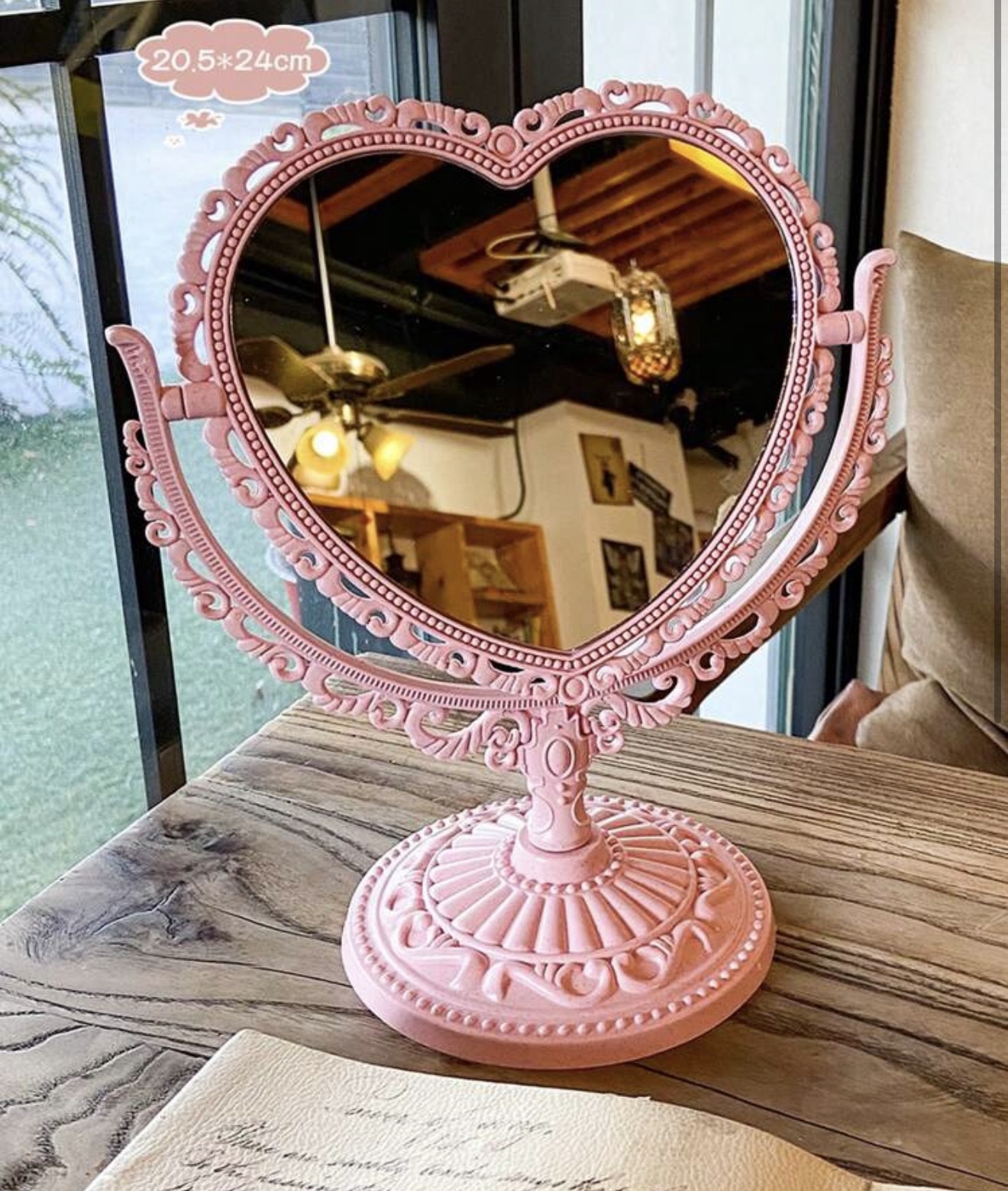 Miroir princesse – Image 2