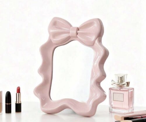 Miroir “I’m just a girl”