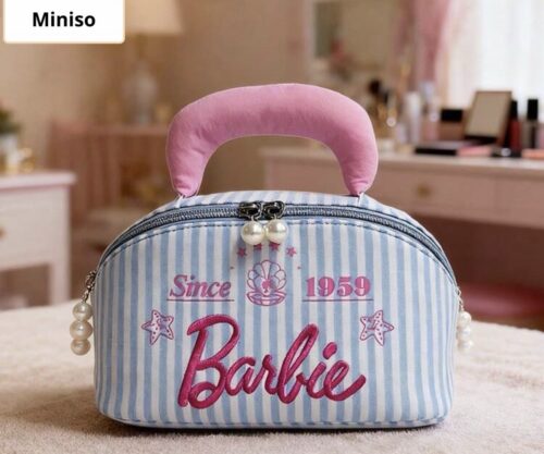 Trousse Barbie