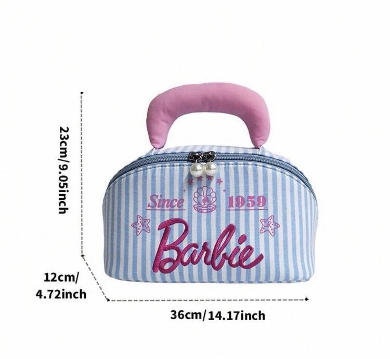 Trousse Barbie – Image 4