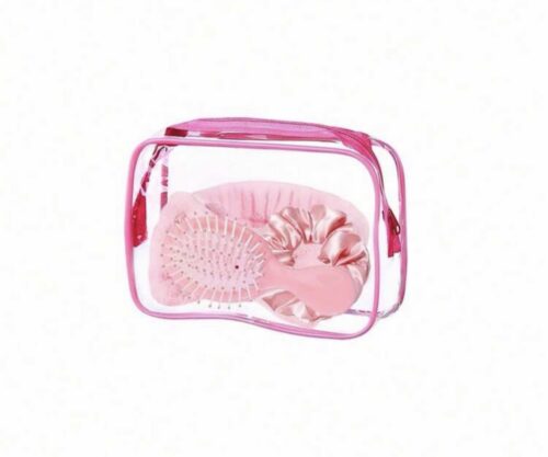 Trousse beauty girly