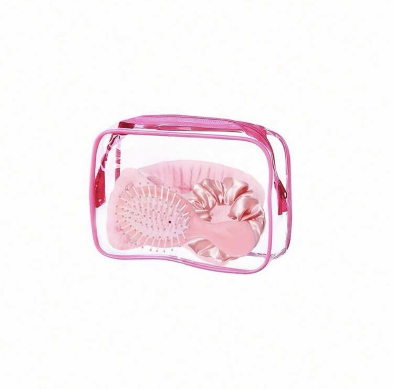 Trousse beauty girly