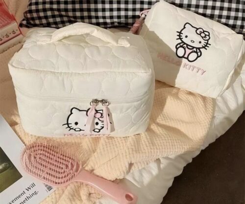 Trousse Hello Kitty