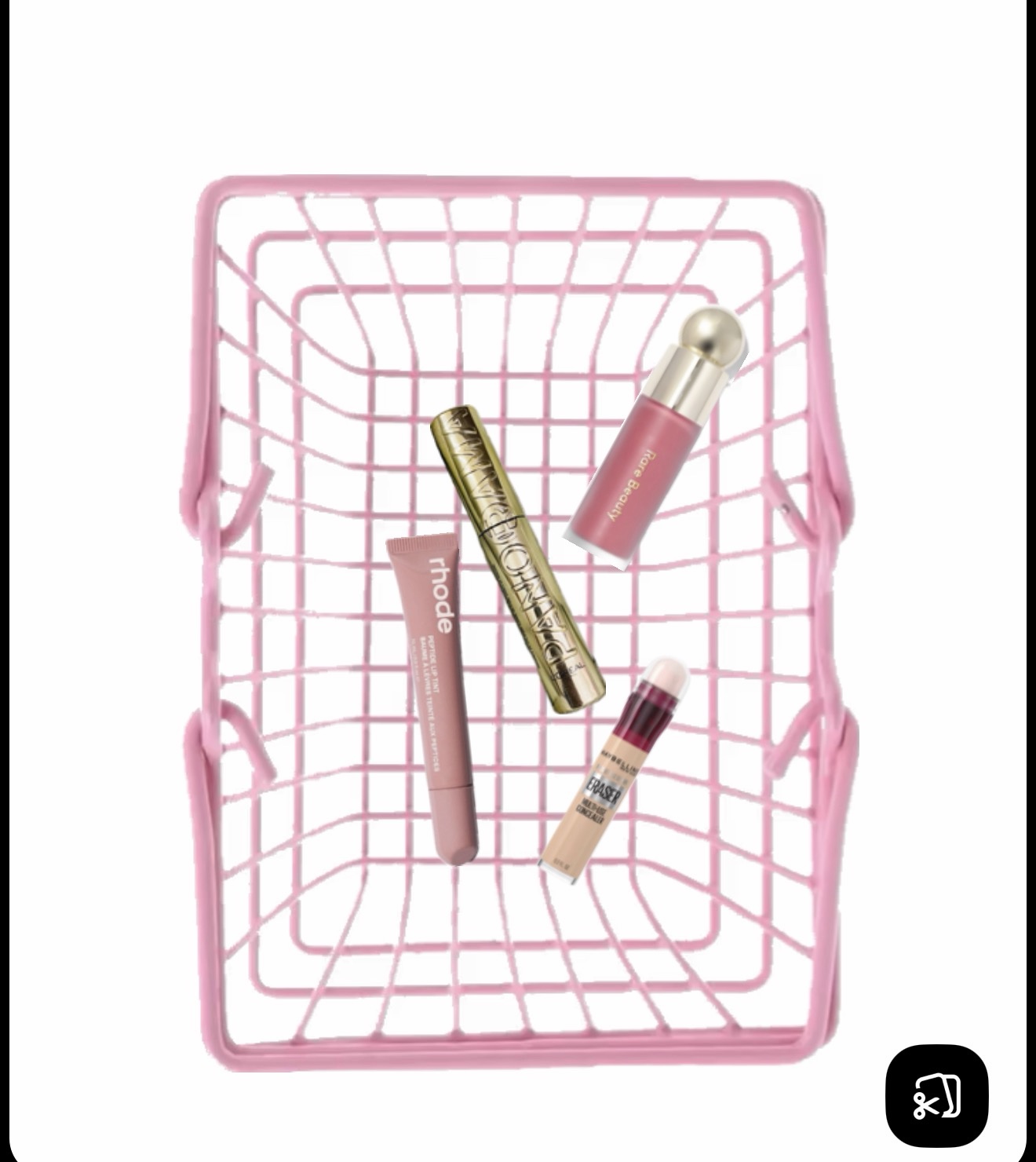 Panier girly aesthetic â Image 3