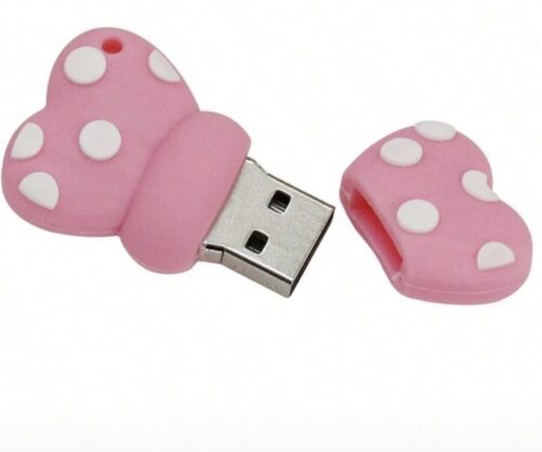Clé USB girly