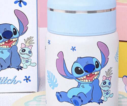 Mug café Stitch