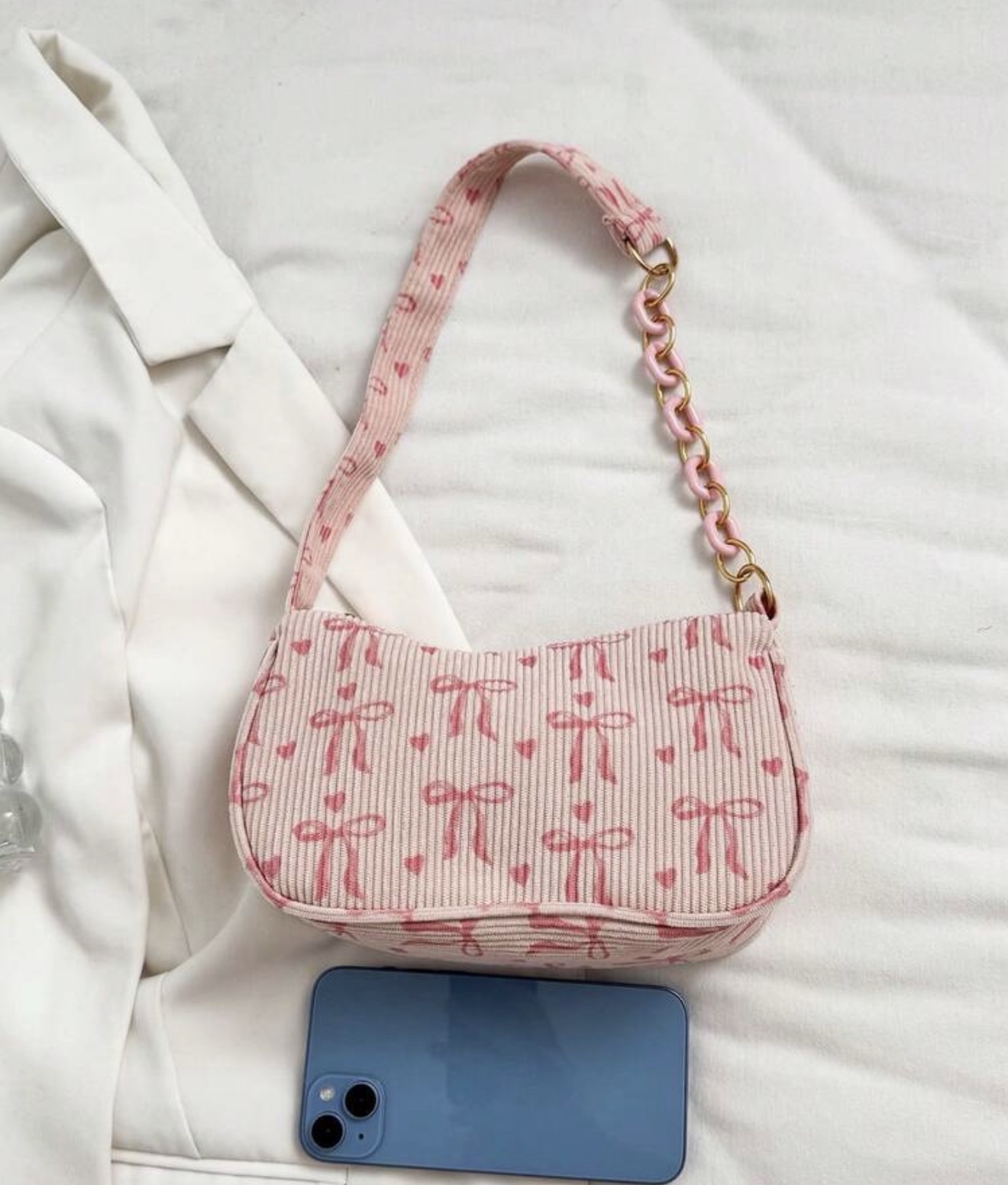 Sac “I’m just a girl” – Image 2