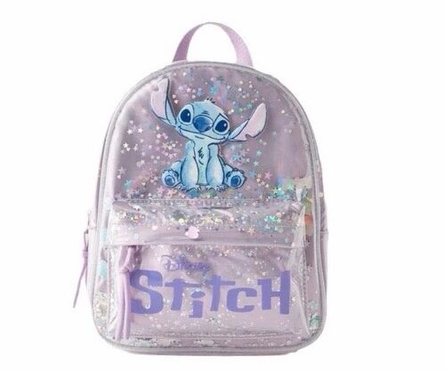 Sac à dos Stitch Zara