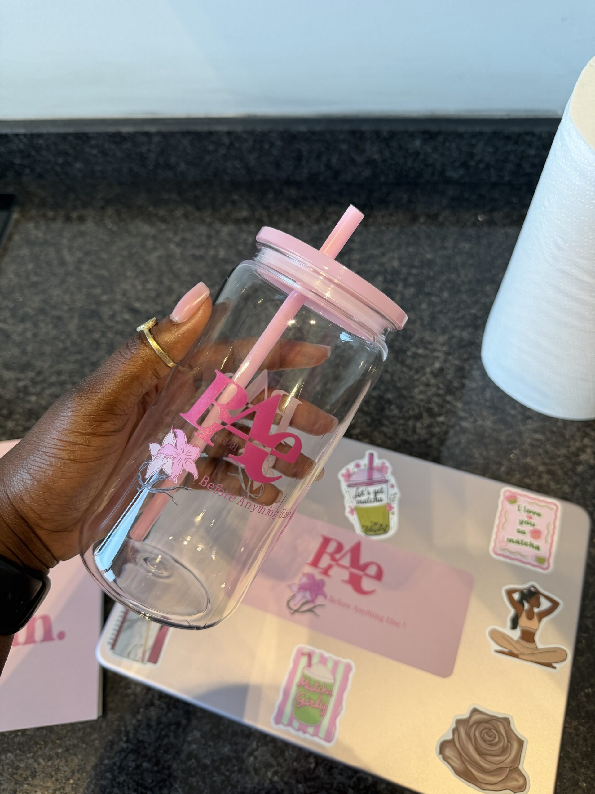 BAe CUP â Image 2