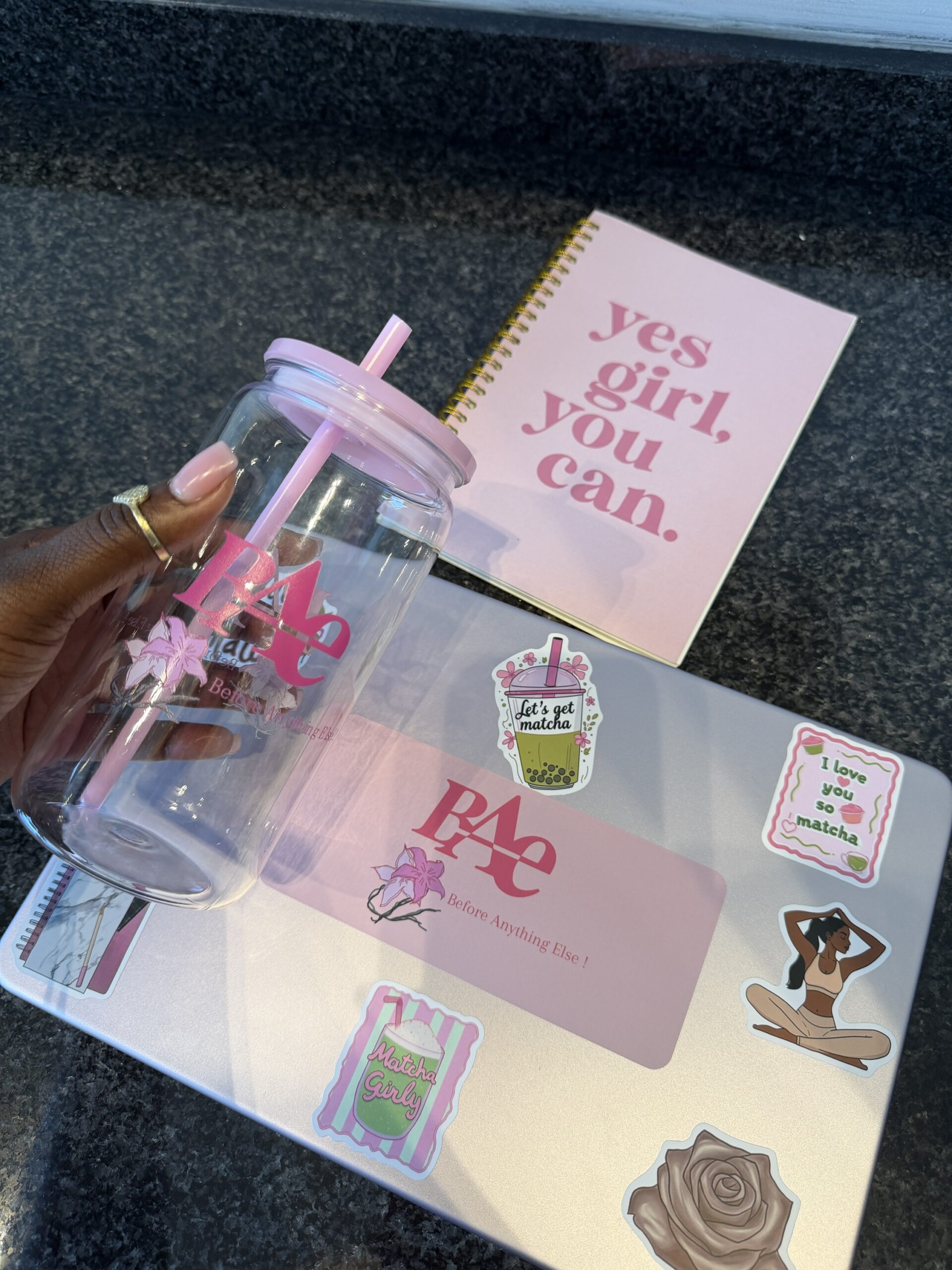 BAe CUP
