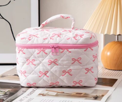 Trousse i'm just a girl