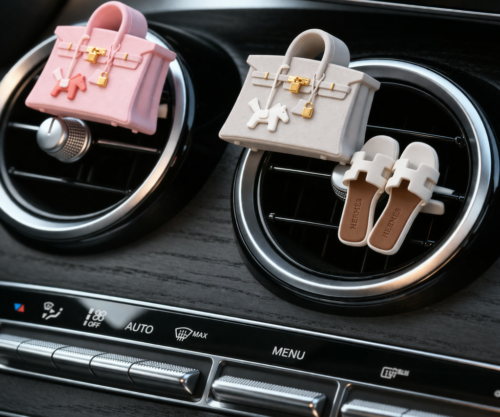 Diffuseur voiture hermes