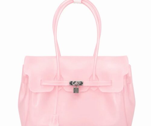 Jelly bag Birkin