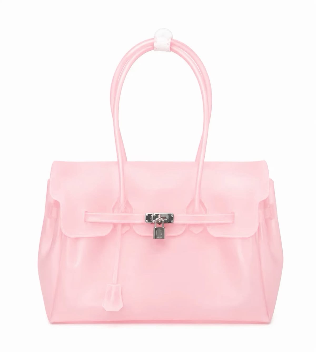 Jelly bag Birkin