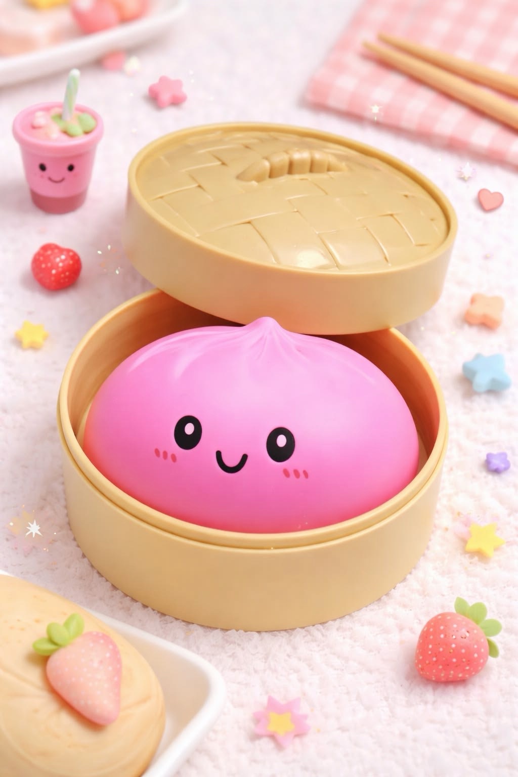 Squishy dumplings â Image 2