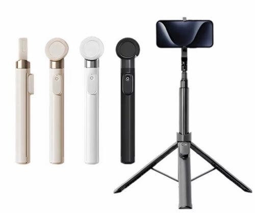 Tripod magnetic