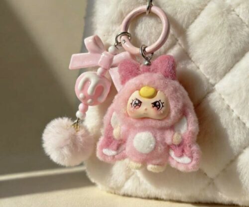 Bijou de sac kawaï