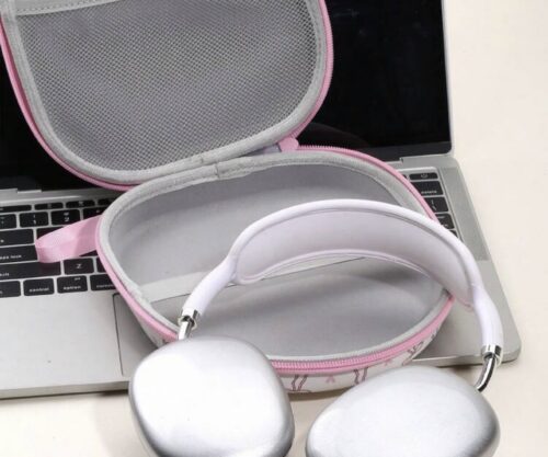 Pochette AirPods Max