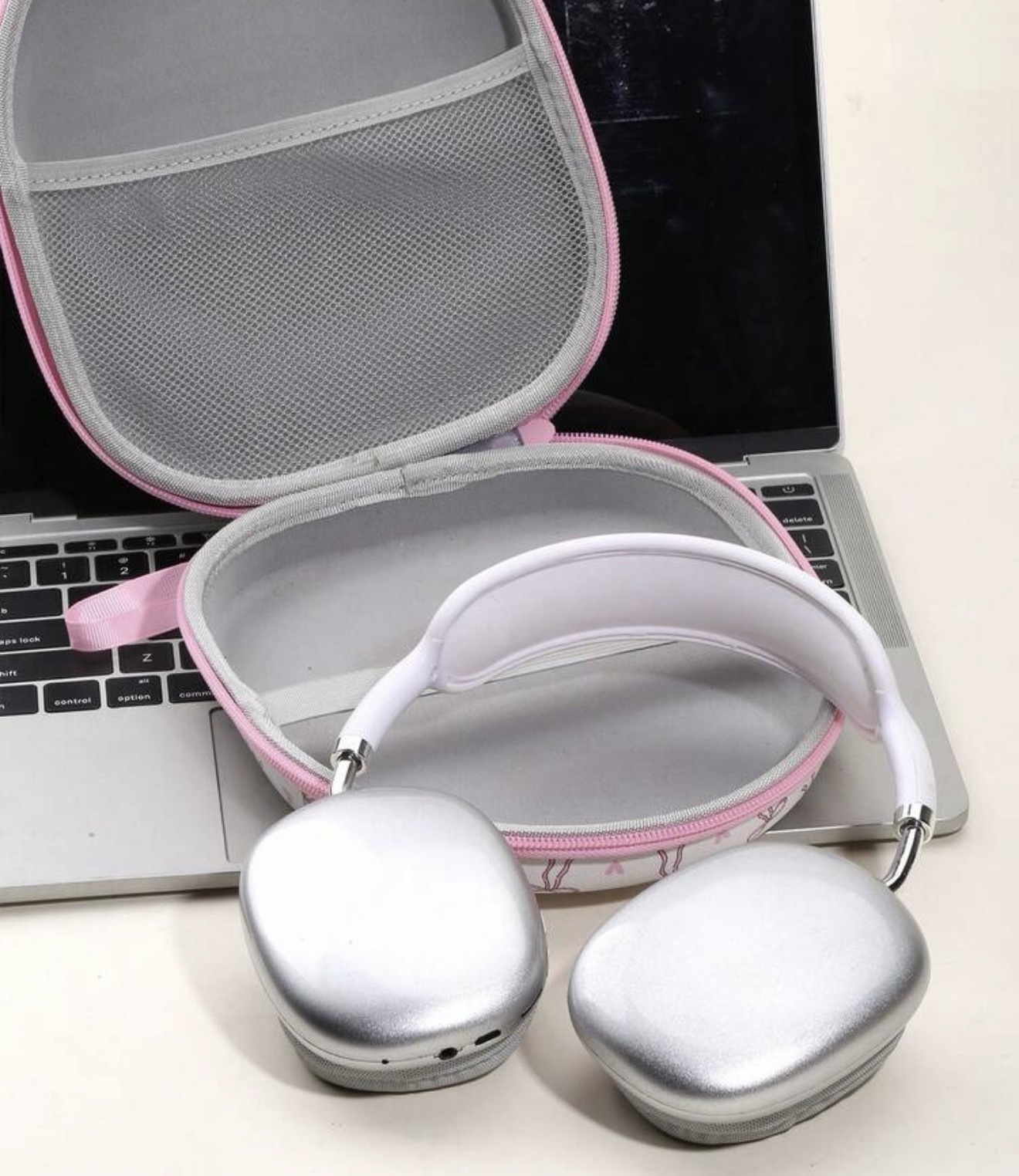 Pochette AirPods Max