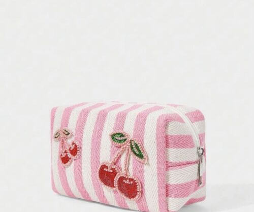 Trousse cherry