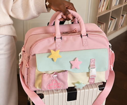 Sac de voyage