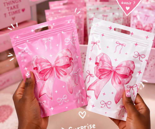 Boîte surprise filles/ garçons