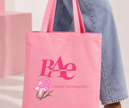 Sac cabas BAe