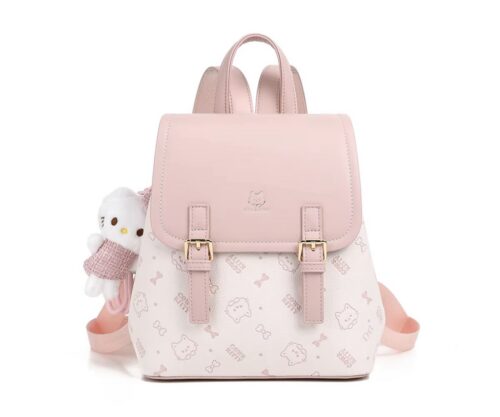 Sac cow kitty (3 modèles )