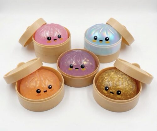 Dumblings squishy