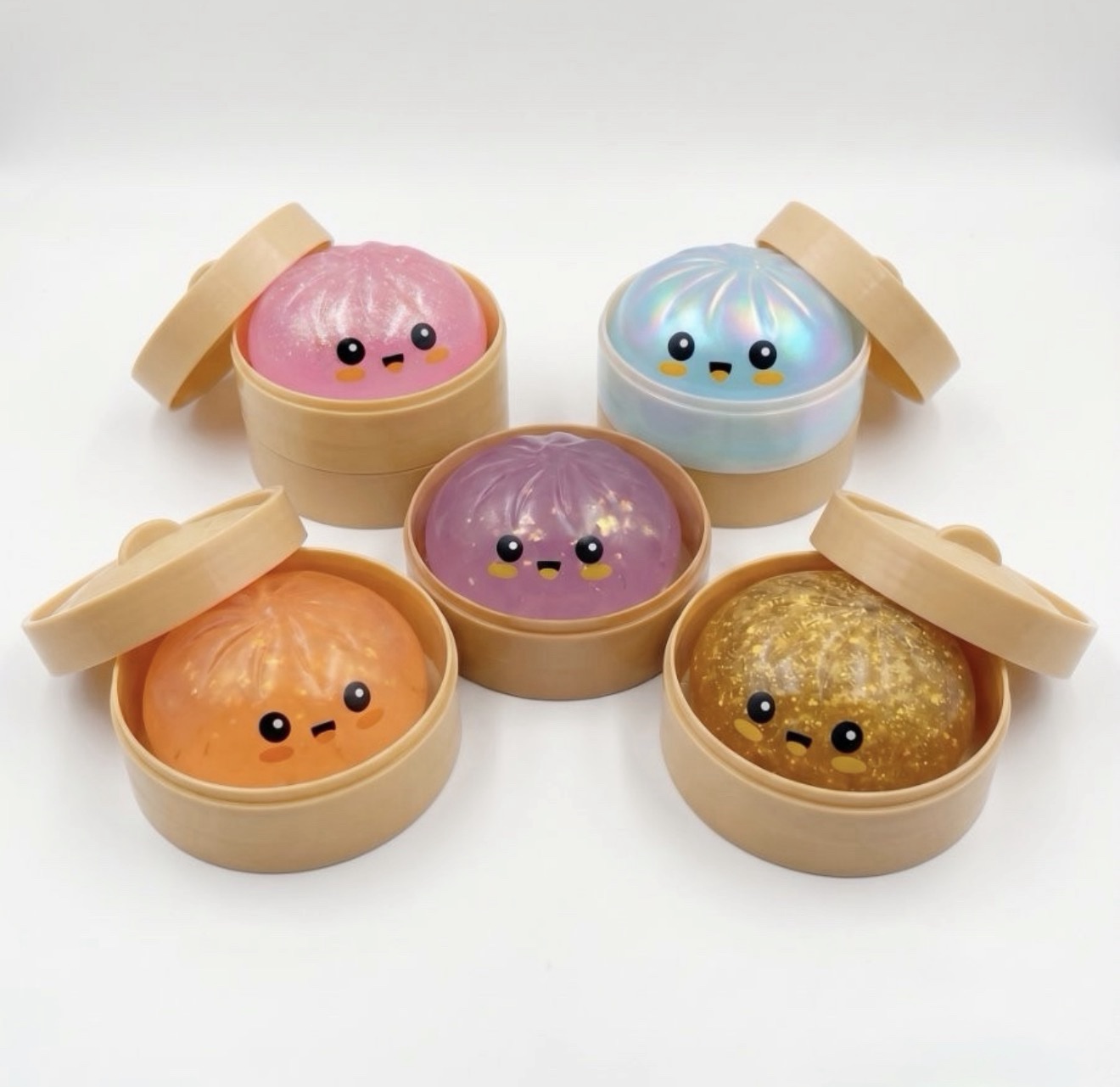 Dumblings squishy â Image 2